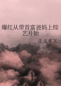 从综艺开始爆红