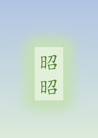 昭昭小说女主角名字